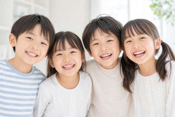 小児歯科